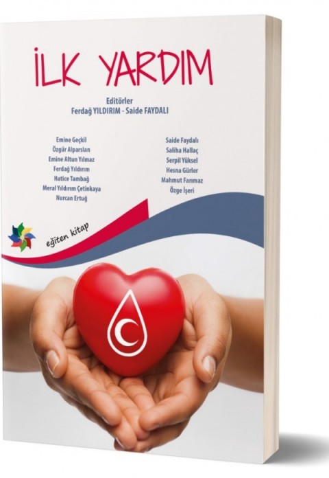 İLK YARDIM