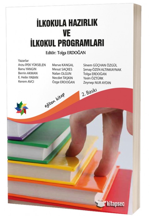 İLKOKULA HAZIRLIK VE İLKOKUL PROGRAMLARI