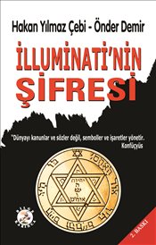 İlluminati'nin Şifresi 