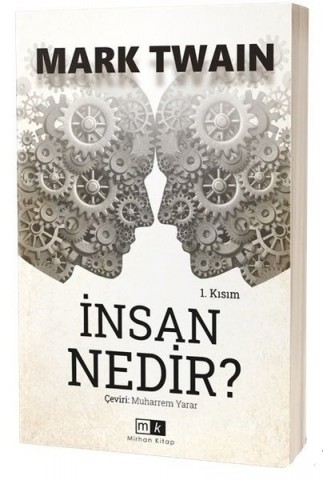 İNSAN NEDİR ? 1.KISIM
