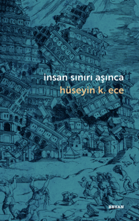 İnsan Sınırı Aşınca