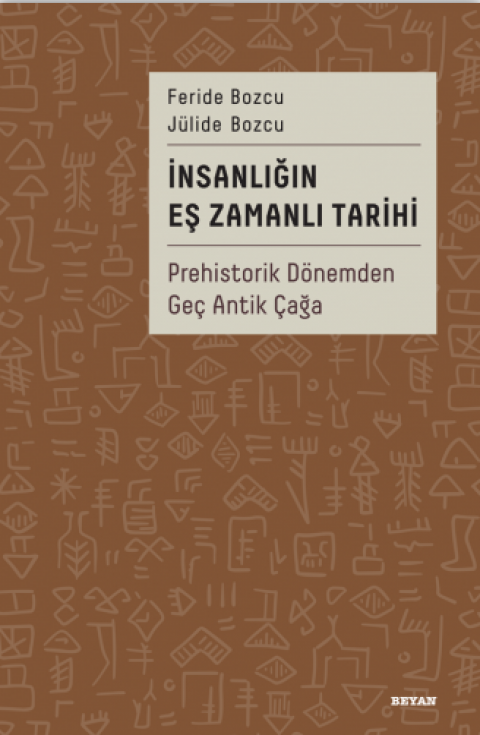 İnsanlığın Eş Zamanlı Tarihi