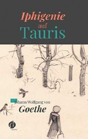 IPHİGENİE AUF TAURİS - ALMANCA