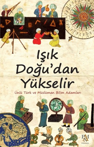 IŞIK DOĞUDAN YÜKSELİR