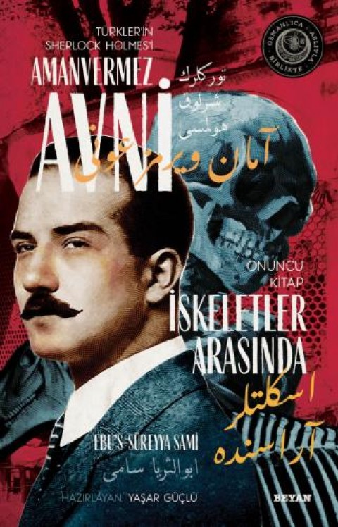 İskeletler Arasında