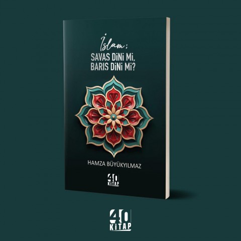 İslam barış dini mi? savaş dini mi? (e-Kitap)