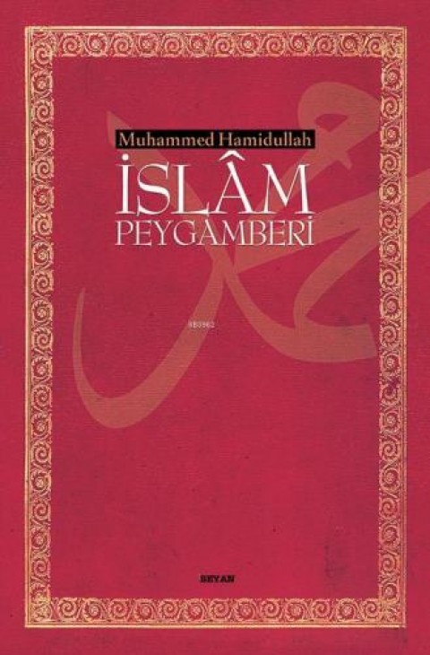 İslam Peygamberi (Büyük Boy, Ciltli)