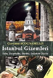 İstanbul Gizemleri 