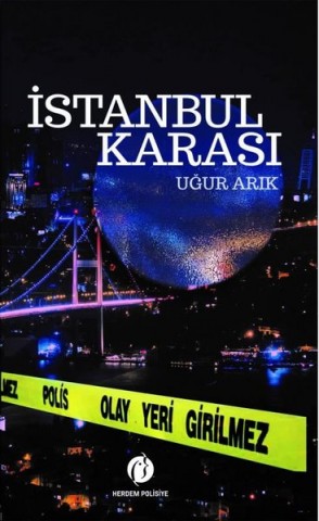 İSTANBUL KARASI