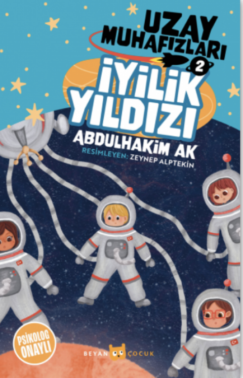 İyilik Yıldızı