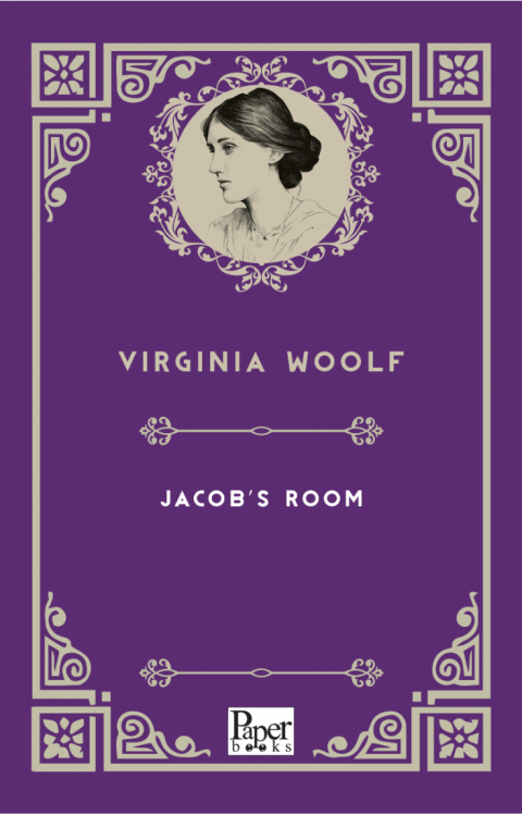 Jacob’s Room