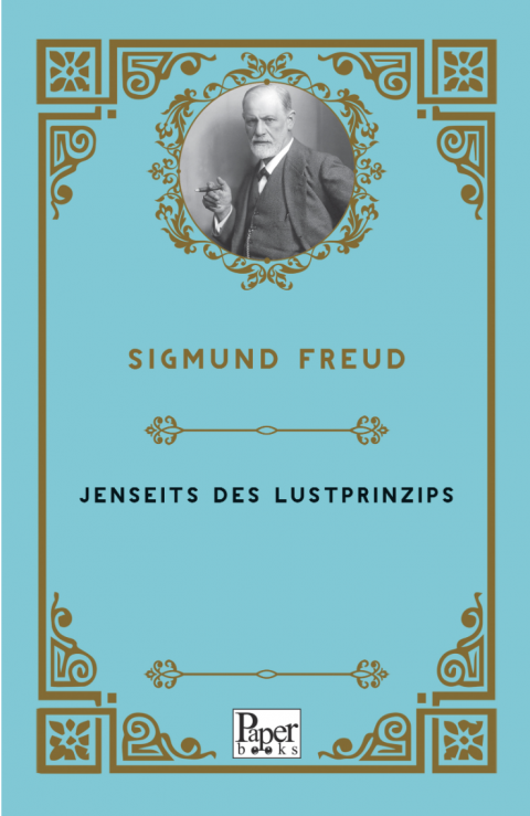 Jenseits Des Lustprinzips