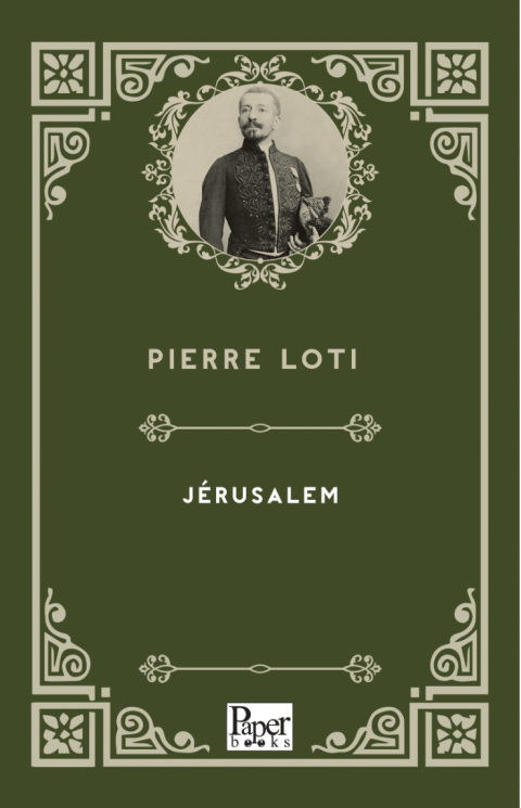 Jérusalem (Fr.)