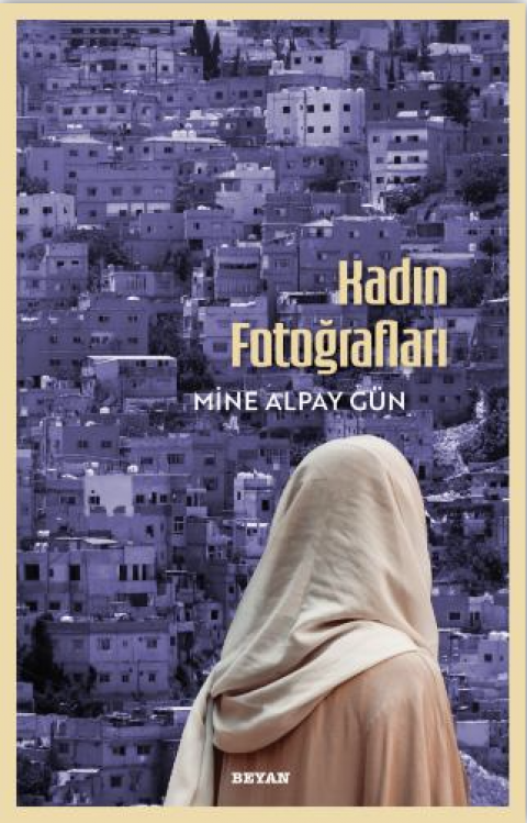 Kadın Fotoğrafları