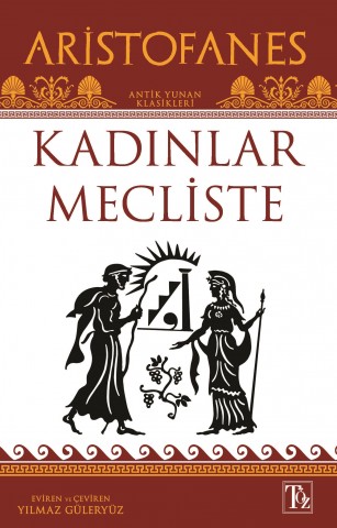 Kadınlar Mecliste