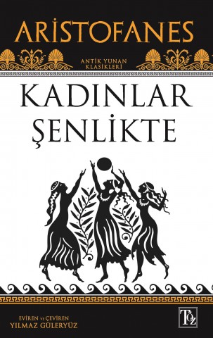 Kadınlar Şenlikte