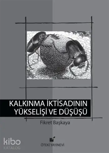 Kalkınma iktisadının yükselişi ve düşüşü