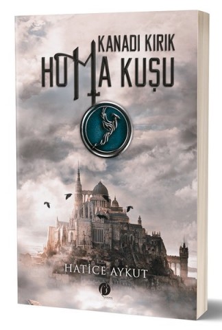 KANADI KIRIK HÜMA KUŞU
