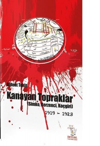 KANAYAN TOPRAKLAR
