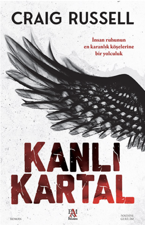 KANLI KARTAL