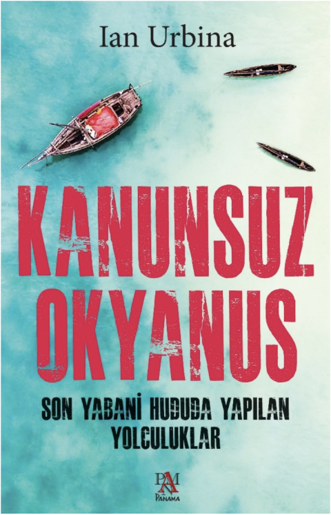 KANUNSUZ OKYANUS