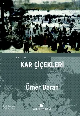 Kar Çiçekleri