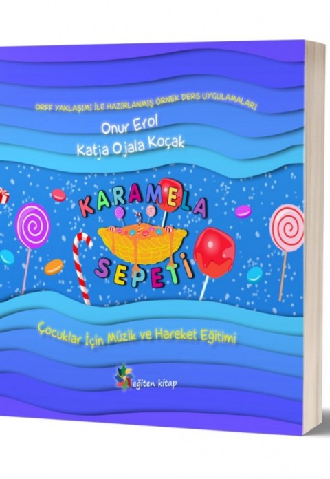 KARAMELA SEPETİ
