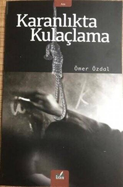 KARANLIKTA KULUÇLAMA