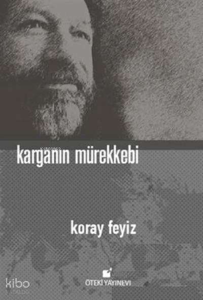 Karganın Mürekkebi