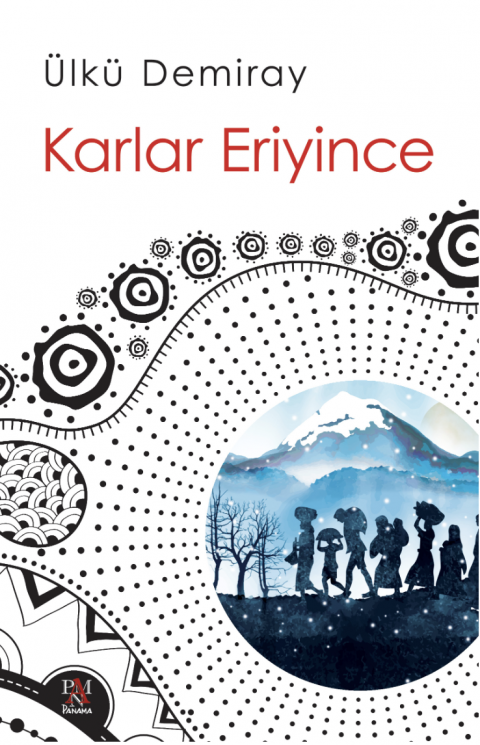 KARLAR ERİYİNCE