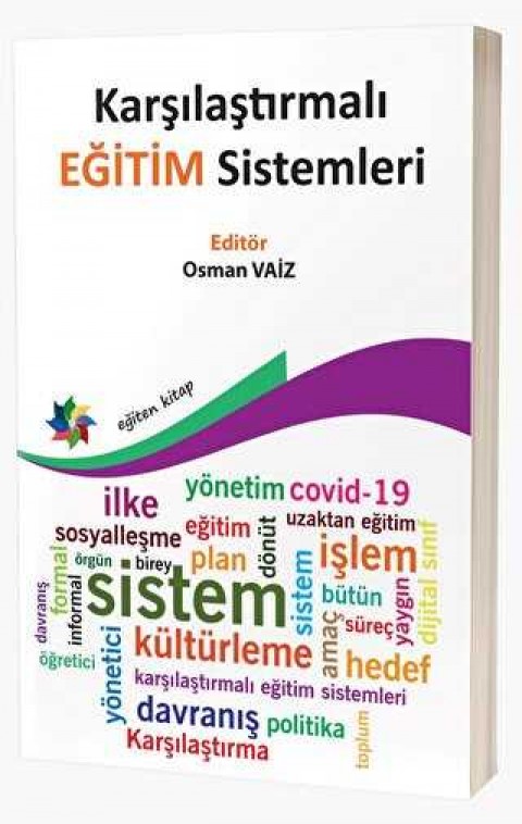 KARŞILAŞTIRMALI EĞİTİM SİSTEMLERİ