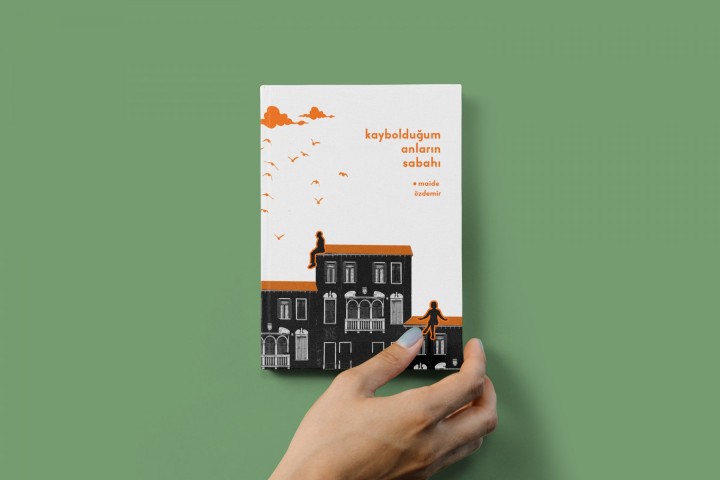 Kaybolduğum Anların Sabahı