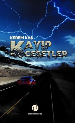 KAYIP CESETLER