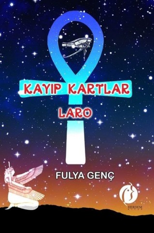 KAYIP KARTLAR LARO