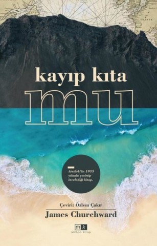 KAYIP KITA MU