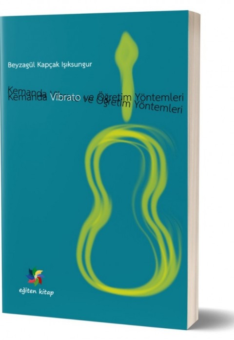 KEMANDA VİBRATO VE ÖĞRETİM TEKNİKLERİ