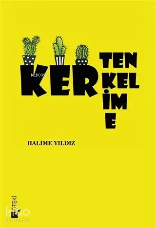 KERTENKELİME