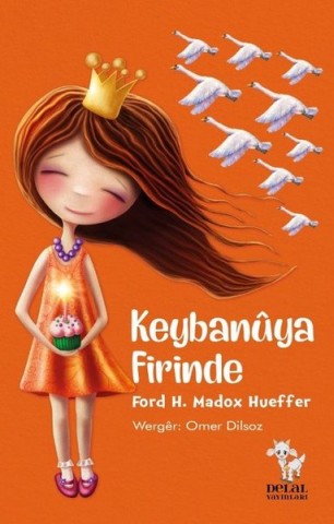 KEYBANÜYA FİRİNDE