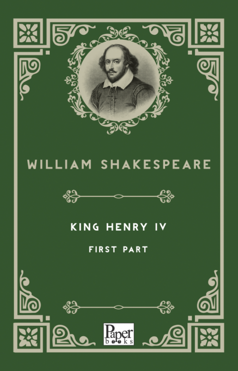 King Henry IV First Part