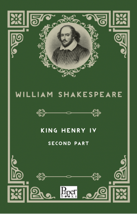 King Henry IV Second Part