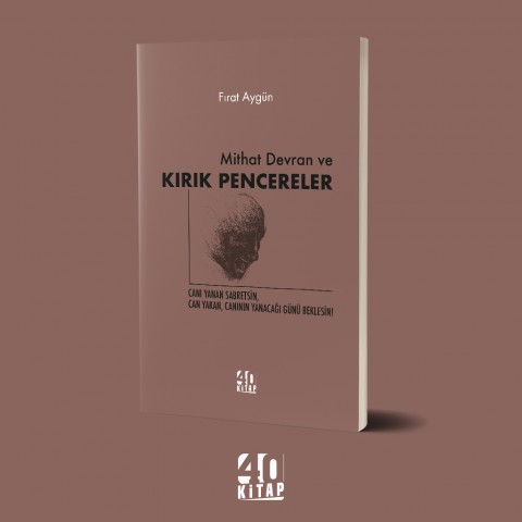 Kırık pencereler (e-Kitap)