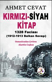 Kırmızı Siyah Kitap : 1328 Faciası : 1912