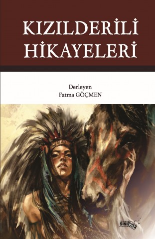 Kızılderili Hikayeleri