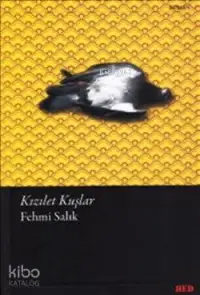 Kızılet Kuşlar
