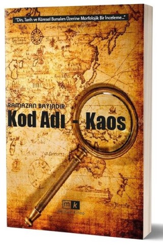 KOD ADI KAOS