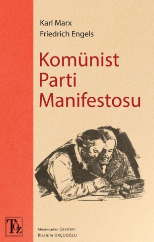 Komünist Parti Manifestosu