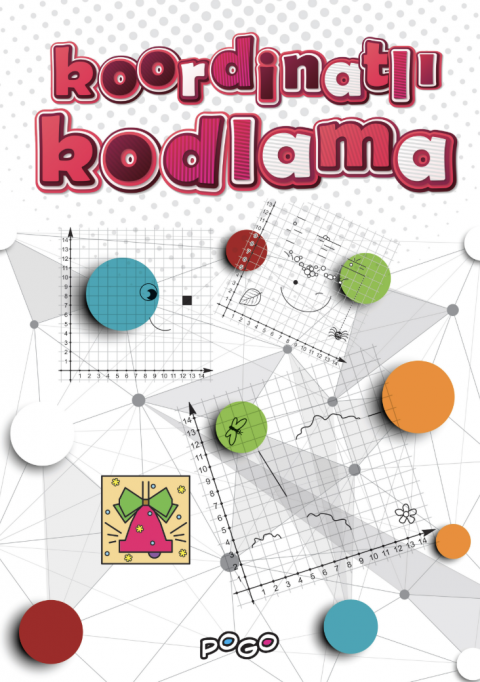 KOORDİNATLI KODLAMA