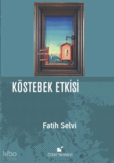 Köstebek Etkisi