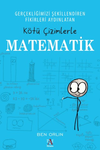 KÖTÜ ÇİZİMLERLE MATEMATİK