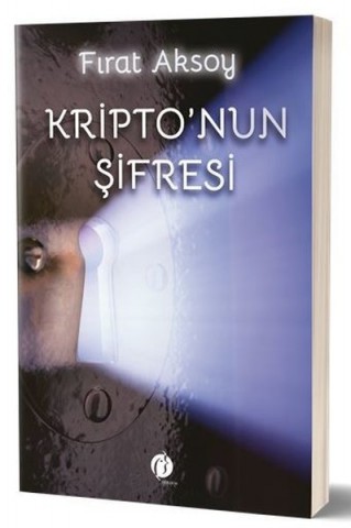 KRİPTO'NU ŞİFRESİ